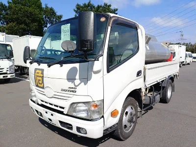 HINO DUTRO