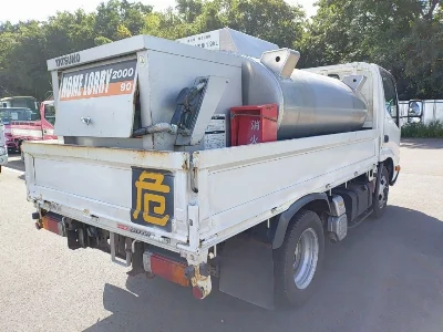 HINO DUTRO