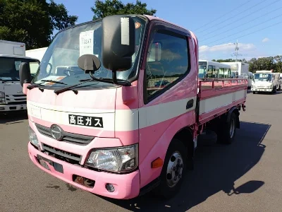 HINO DUTRO