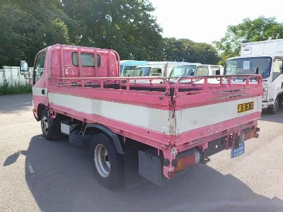 HINO DUTRO
