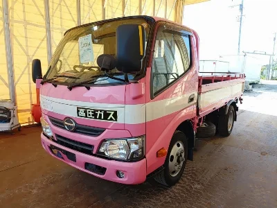 HINO DUTRO