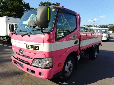 HINO DUTRO