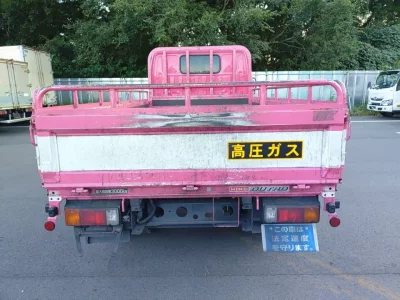 HINO DUTRO