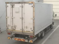 Цена авто Isuzu Elf с аукционов Японии, номер кузова NPR88YN, пробег 315 000, оценка 2