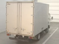 Цена авто Isuzu Elf с аукционов Японии, номер кузова NPR85AN, пробег 199 000, оценка 2