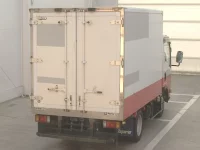 Цена авто Isuzu Elf с аукционов Японии, номер кузова NMR85AN, пробег 175 000, оценка 2