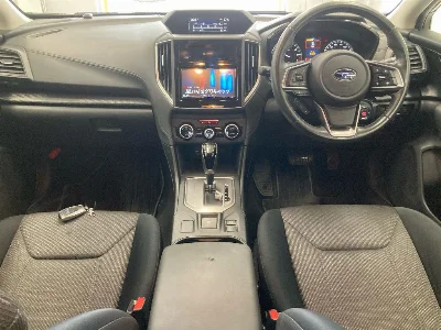 SUBARU IMPREZA SPORT