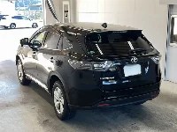 Цена авто Toyota Harrier с аукционов Японии, номер кузова ZSU60W, пробег 104 000, оценка 6