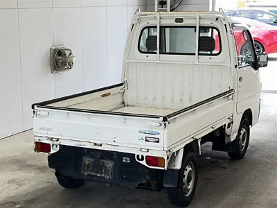 SUBARU SAMBAR TRUCK