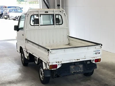 SUBARU SAMBAR TRUCK