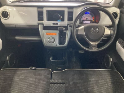 MAZDA FLAIR CROSSOVER