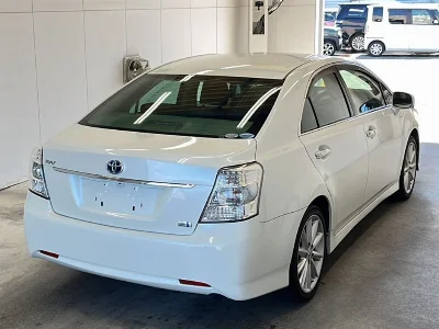 TOYOTA SAI