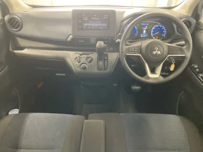 MITSUBISHI EK X