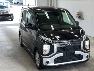 MITSUBISHI EK X