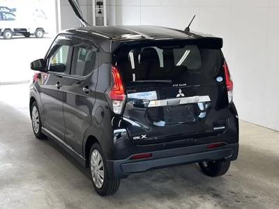 MITSUBISHI EK X
