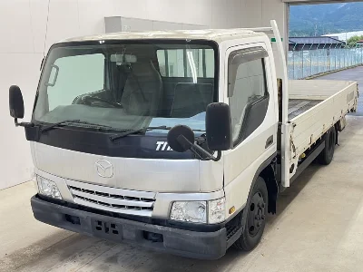 MAZDA TITAN