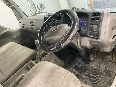 MAZDA TITAN