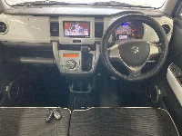 Цена авто Suzuki Hustler с аукционов Японии, номер кузова MR31S, пробег 80 000, оценка 8