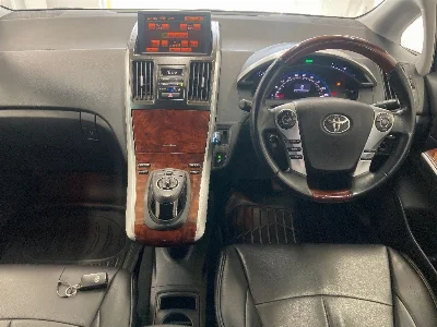 TOYOTA SAI