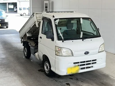 SUBARU SAMBAR TRUCK