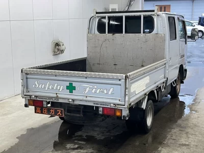 NISSAN ATLAS