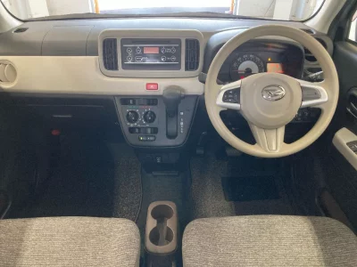 Daihatsu Mira Tocot