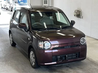 Daihatsu Mira Tocot