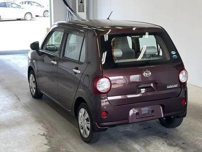 Daihatsu Mira Tocot