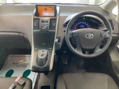 TOYOTA SAI
