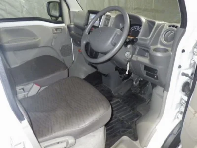 SUZUKI EVERY VAN