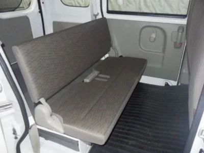 SUZUKI EVERY VAN
