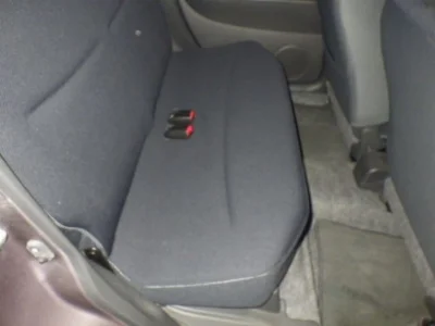 SUZUKI CERVO
