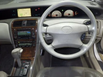 TOYOTA PRONARD