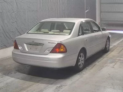 TOYOTA PRONARD