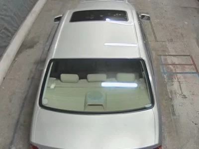 TOYOTA PRONARD