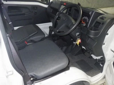 TOYOTA PIXIS TRUCK
