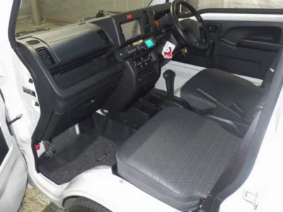 TOYOTA PIXIS TRUCK