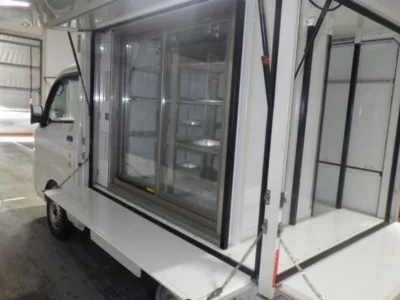TOYOTA PIXIS TRUCK