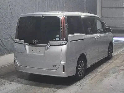 TOYOTA ESQUIRE