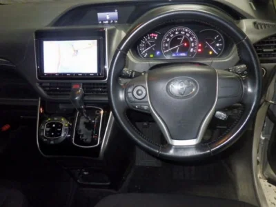 TOYOTA ESQUIRE