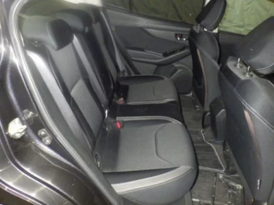 SUBARU IMPREZA G4