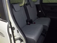 Цена авто Suzuki Wagon R Smile с аукционов Японии, номер кузова MX91S, пробег 2 000, оценка 11