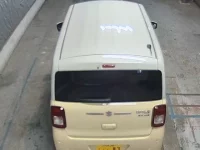Цена авто Suzuki Wagon R Smile с аукционов Японии, номер кузова MX91S, пробег 2 000, оценка 11