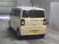 Цена авто Suzuki Wagon R Smile с аукционов Японии, номер кузова MX91S, пробег 2 000, оценка 11