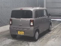 Цена авто Suzuki Wagon R Smile с аукционов Японии, номер кузова MX81S, пробег 6 000, оценка 11