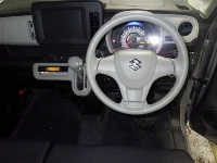 Цена авто Suzuki Wagon R Smile с аукционов Японии, номер кузова MX81S, пробег 6 000, оценка 11