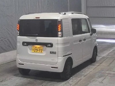 SUZUKI SPACIA BACE