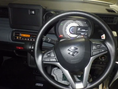 SUZUKI SPACIA BACE