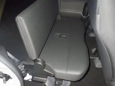 SUZUKI SPACIA BACE