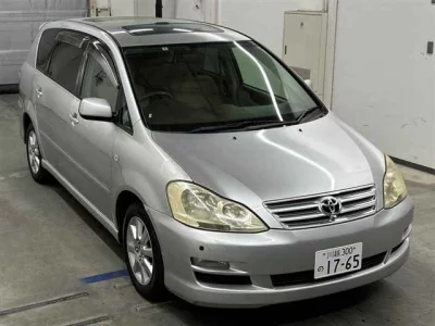TOYOTA IPSUM